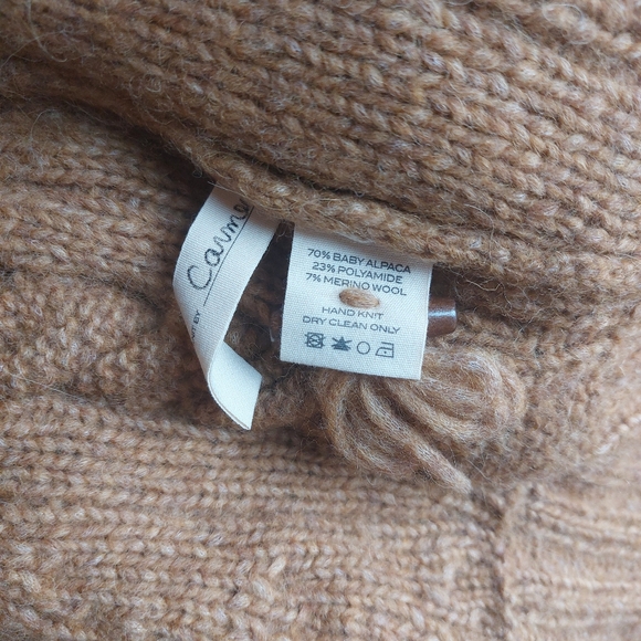 ❌️SOLD❌️DOEN RIVE CARDIGAN - Picture 5 of 5